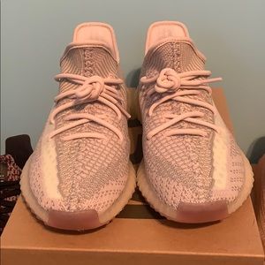 Yeezy citrin size 10